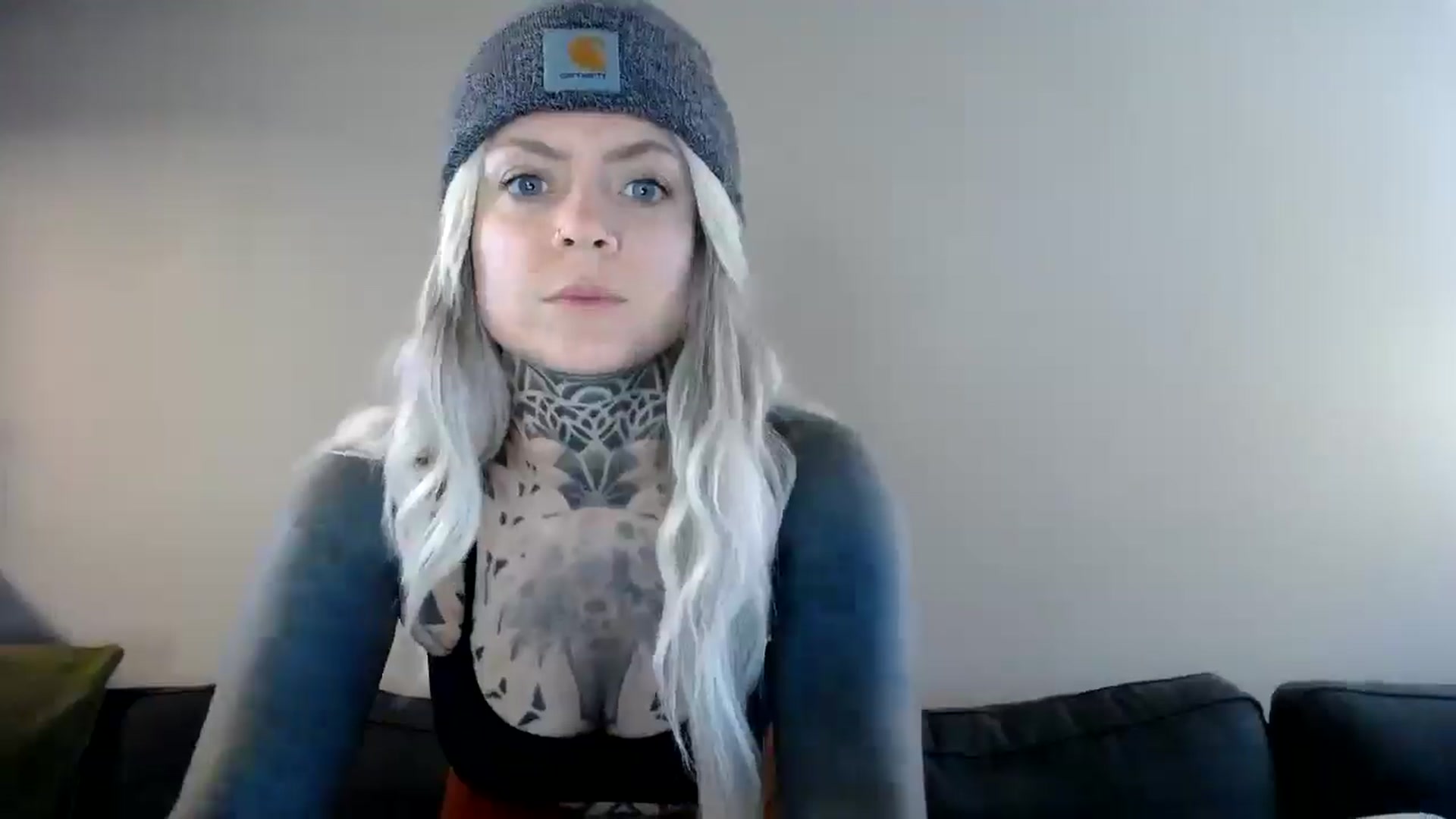 Gallery image thumbnail from ViVerdure's myfreecams stream on, 09/25/2024, 16:29 image 4 of 20