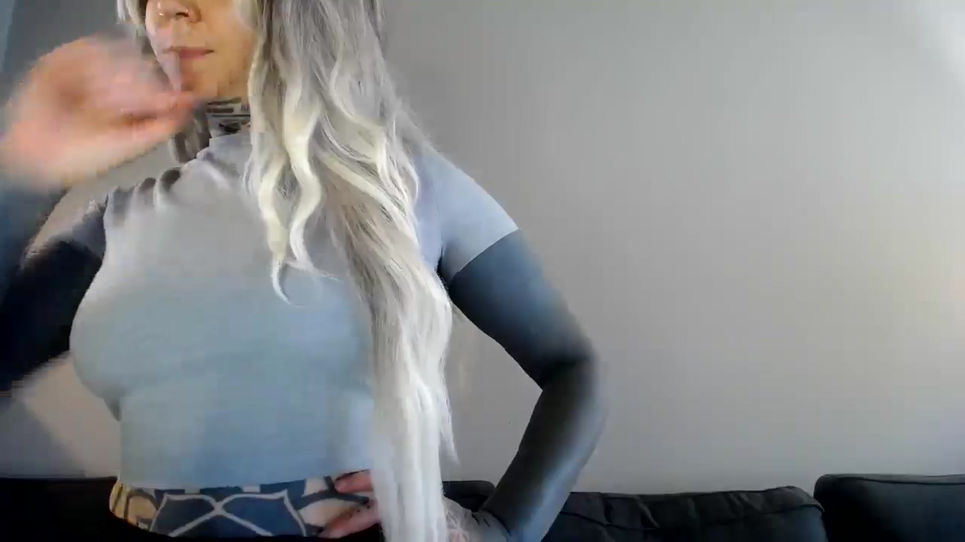 Gallery image thumbnail from ViVerdure's myfreecams stream on, 09/26/2024, 18:14 image 19 of 20