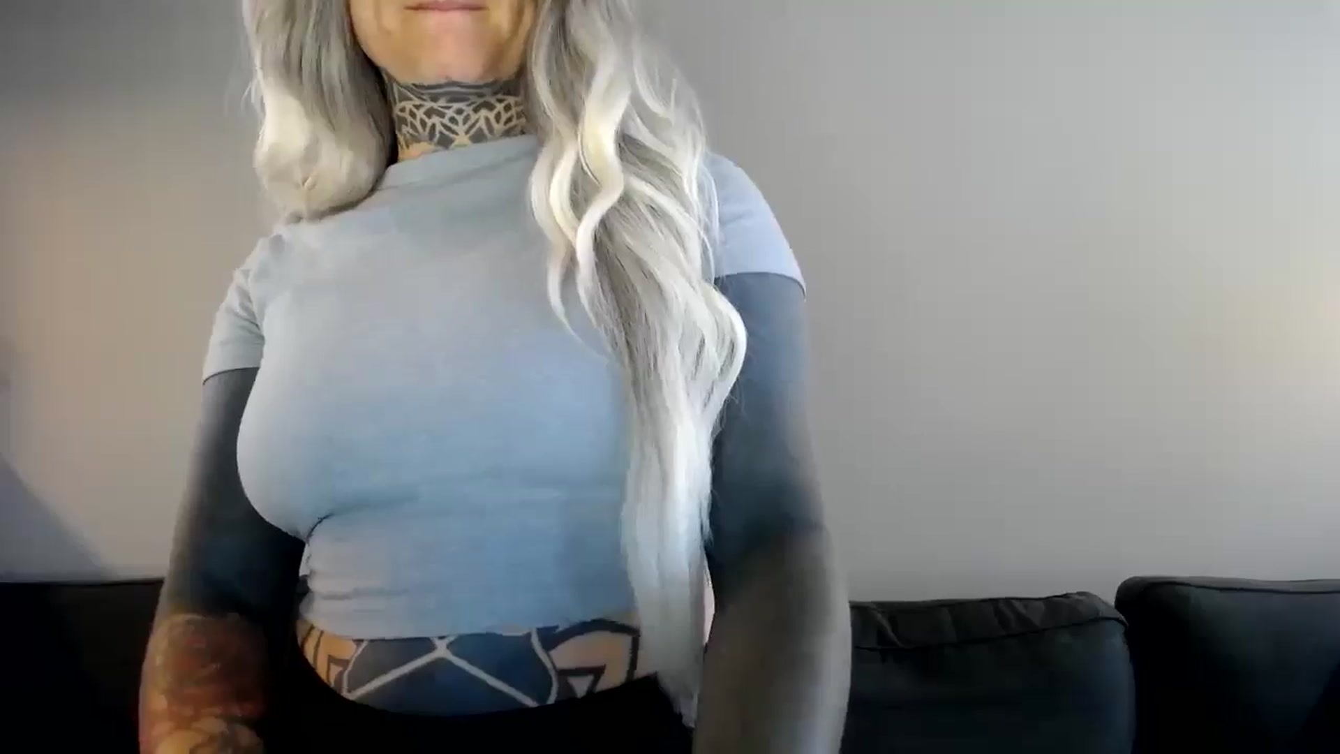 Gallery image thumbnail from ViVerdure's myfreecams stream on, 09/26/2024, 18:14 image 14 of 20