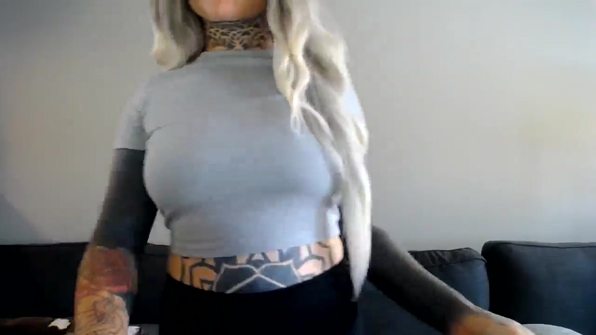 Gallery image thumbnail from ViVerdure's myfreecams stream on, 09/26/2024, 19:06 image 18 of 20