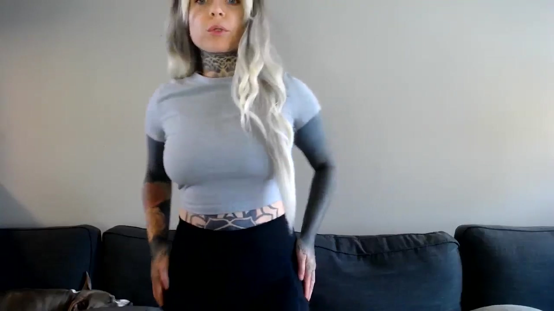 Gallery image thumbnail from ViVerdure's myfreecams stream on, 09/26/2024, 19:06 image 13 of 20