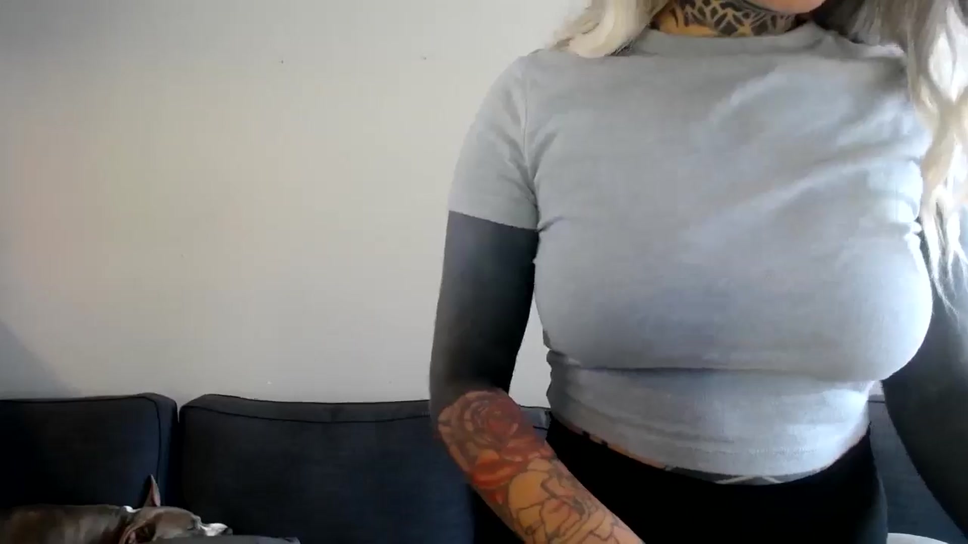 Gallery image thumbnail from ViVerdure's myfreecams stream on, 09/26/2024, 19:06 image 11 of 20