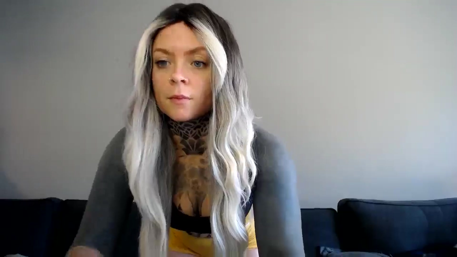 Gallery image thumbnail from ViVerdure's myfreecams stream on, 10/19/2024, 21:18 image 6 of 20
