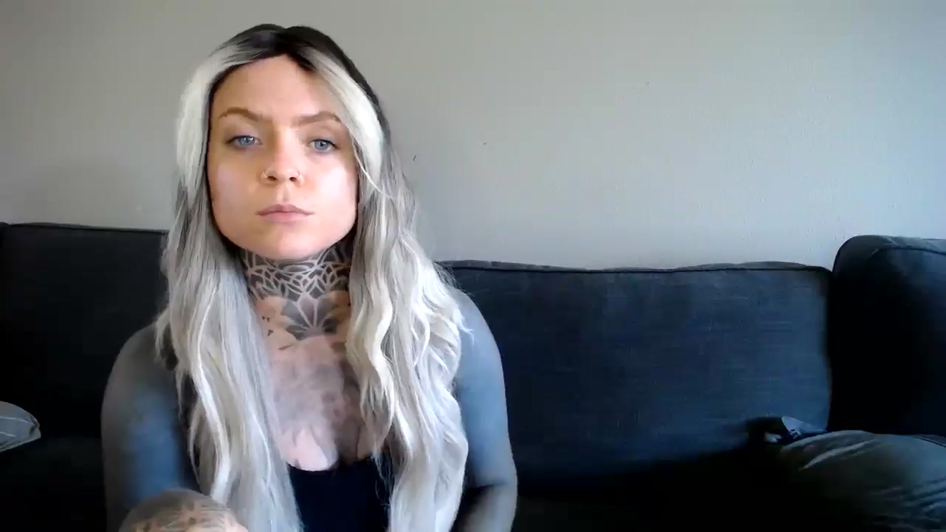 Gallery image thumbnail from ViVerdure's myfreecams stream on, 10/19/2024, 23:01 image 3 of 20