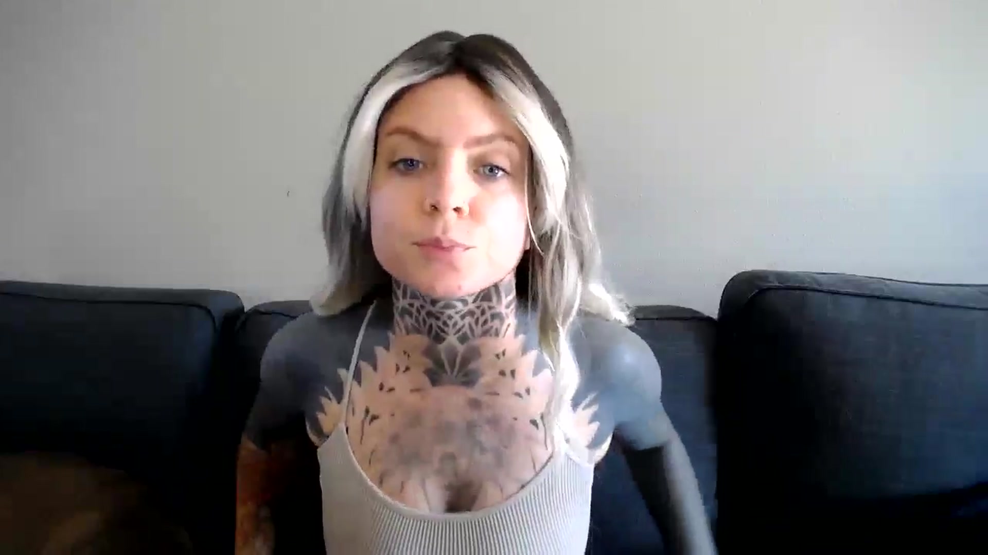 Gallery image thumbnail from ViVerdure's myfreecams stream on, 10/26/2024, 22:05 image 7 of 20