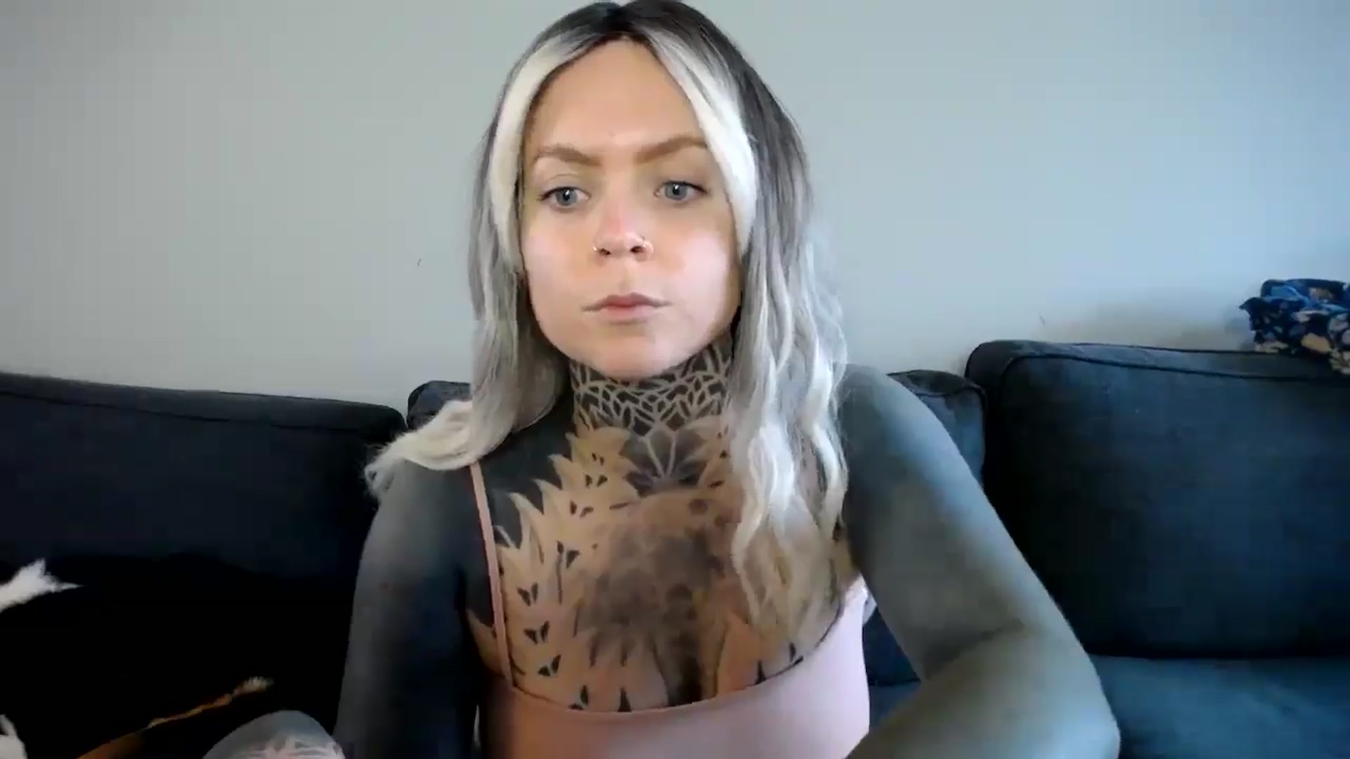 Gallery image thumbnail from ViVerdure's myfreecams stream on, 11/09/2024, 18:07 image 4 of 20