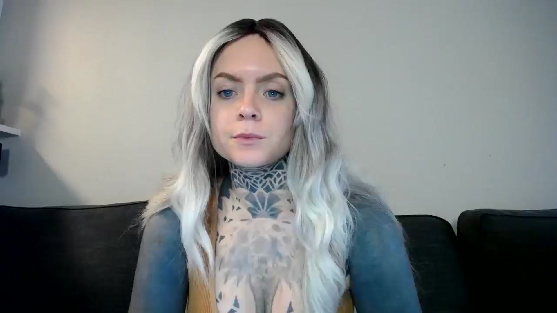 Gallery image thumbnail from ViVerdure's myfreecams stream on, 11/16/2024, 17:01 image 20 of 20