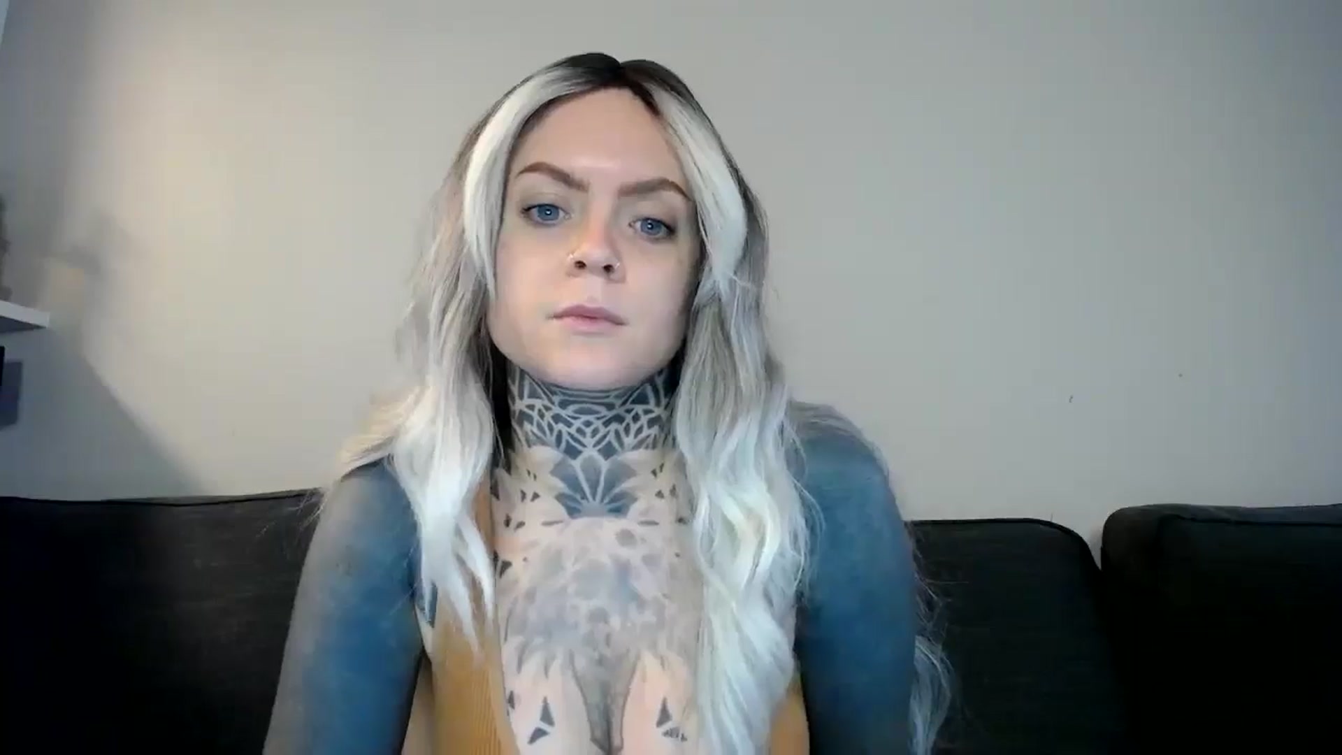 Gallery image thumbnail from ViVerdure's myfreecams stream on, 11/16/2024, 17:01 image 18 of 20