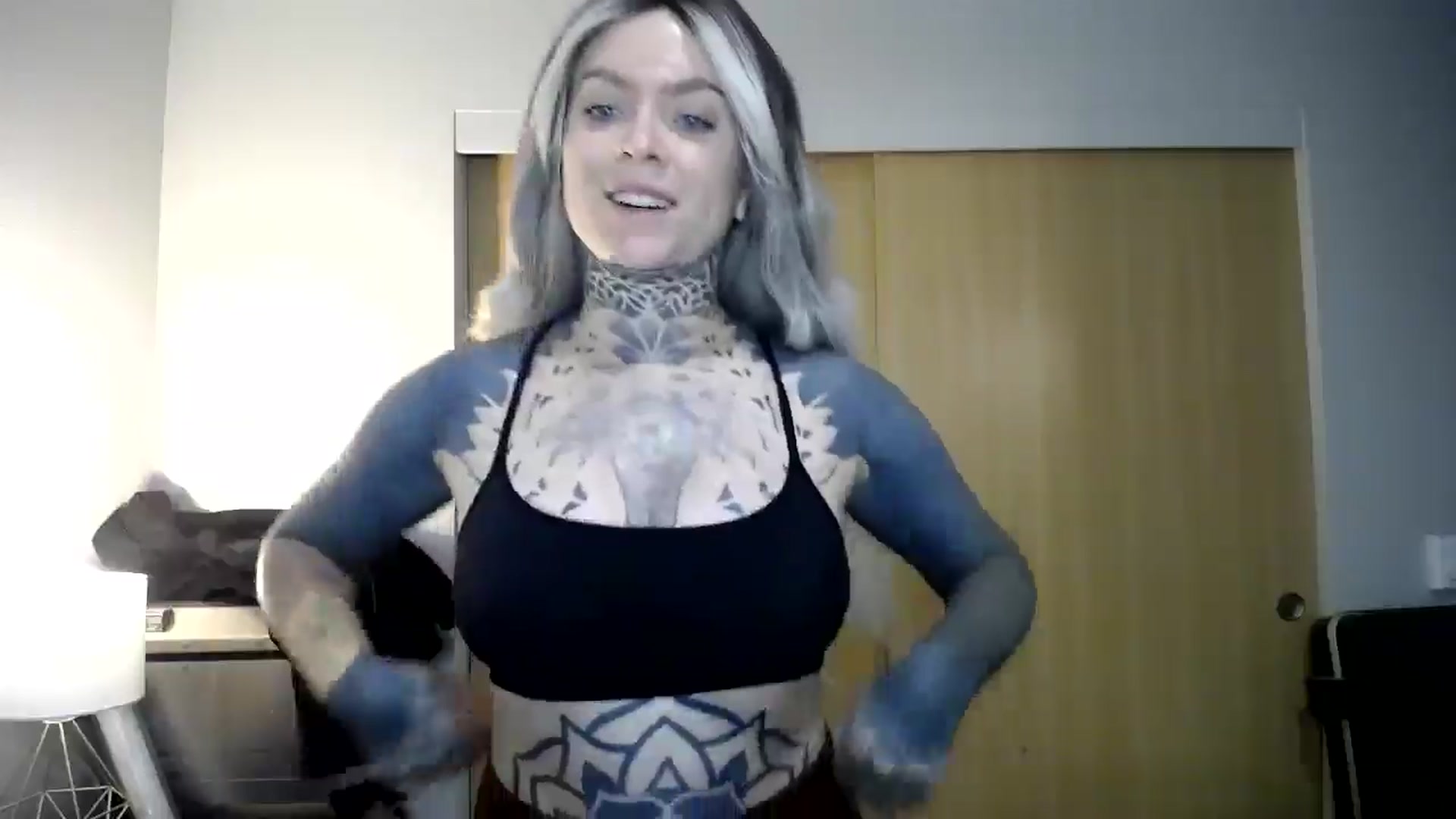 Gallery image thumbnail from ViVerdure's myfreecams stream on, 11/17/2024, 15:31 image 19 of 20