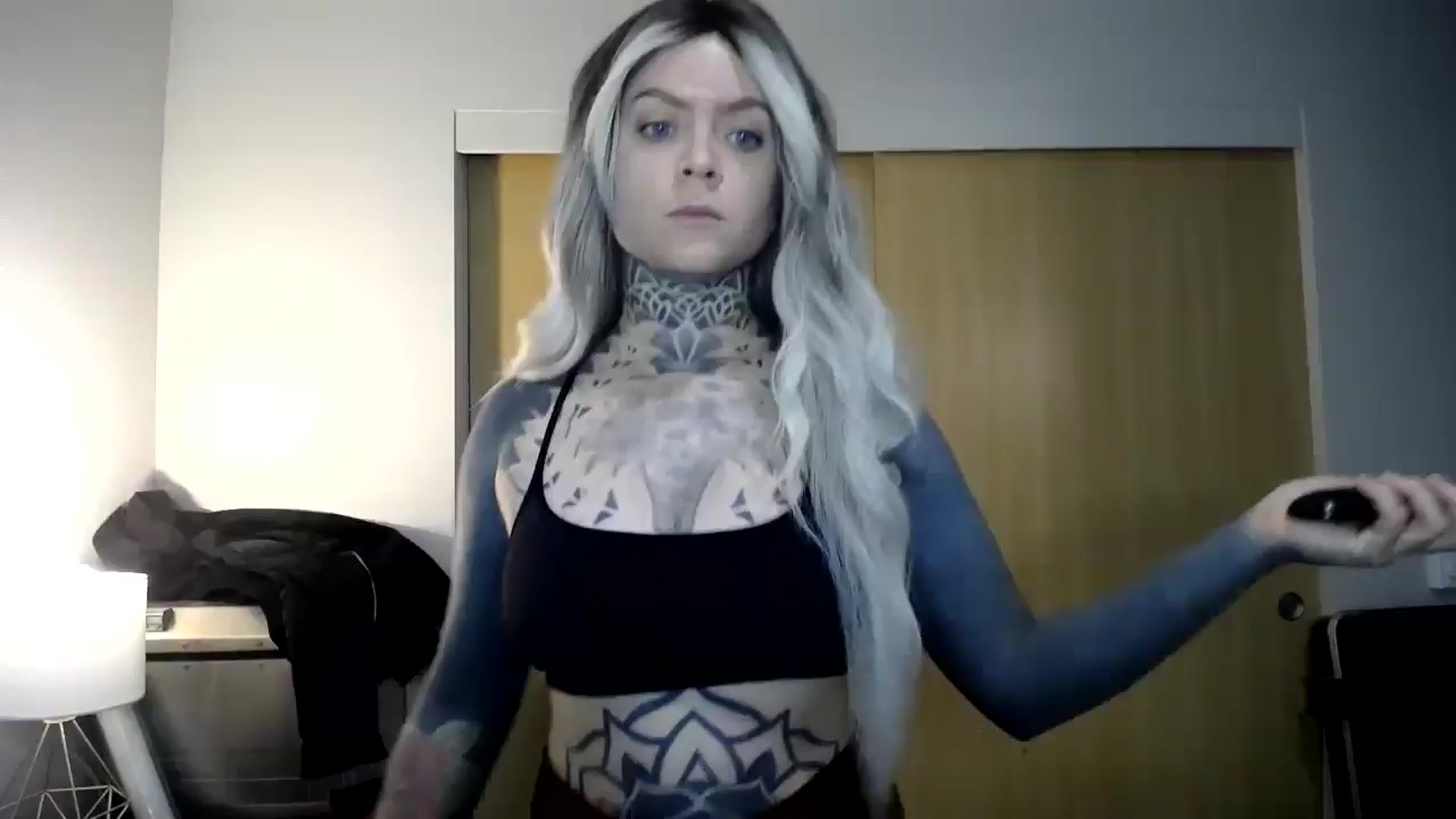 Gallery image thumbnail from ViVerdure's myfreecams stream on, 11/17/2024, 15:31 image 1 of 20
