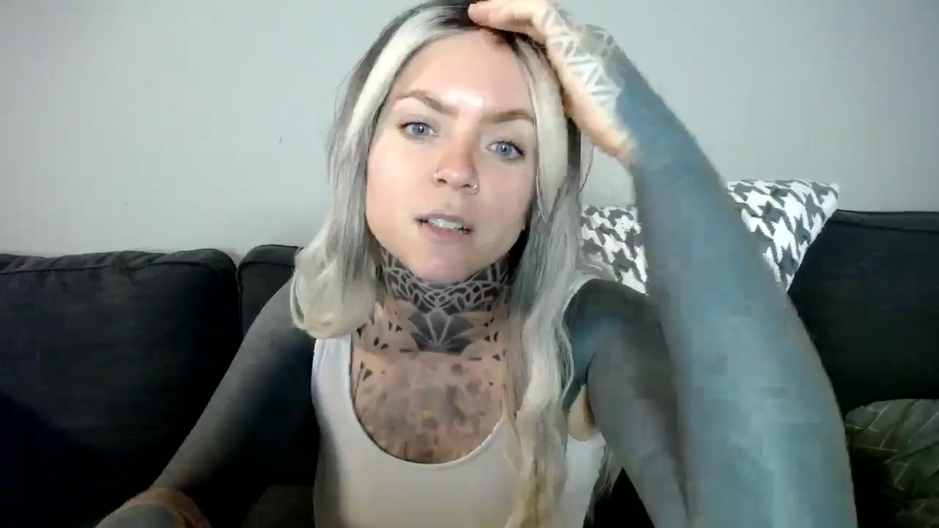 Gallery image thumbnail from ViVerdure's myfreecams stream on, 11/27/2024, 07:32 image 10 of 20