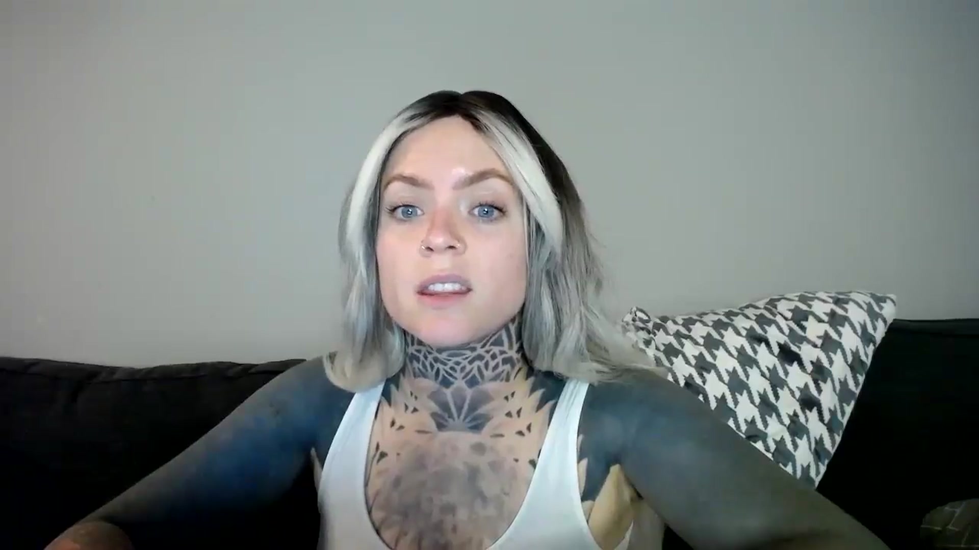 Gallery image thumbnail from ViVerdure's myfreecams stream on, 11/27/2024, 07:32 image 20 of 20