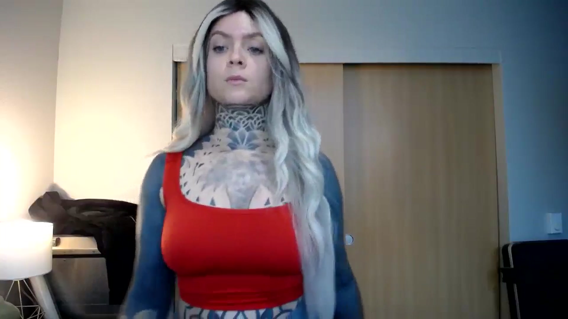 Gallery image thumbnail from ViVerdure's myfreecams stream on, 11/29/2024, 17:47 image 12 of 20