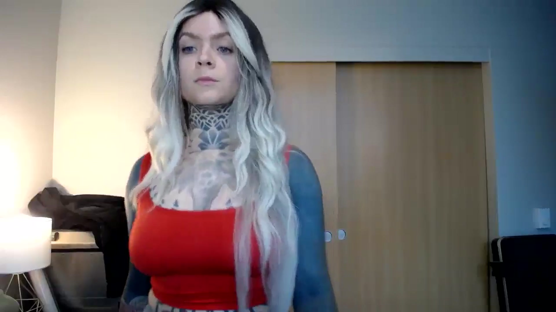 Gallery image thumbnail from ViVerdure's myfreecams stream on, 11/29/2024, 17:47 image 11 of 20