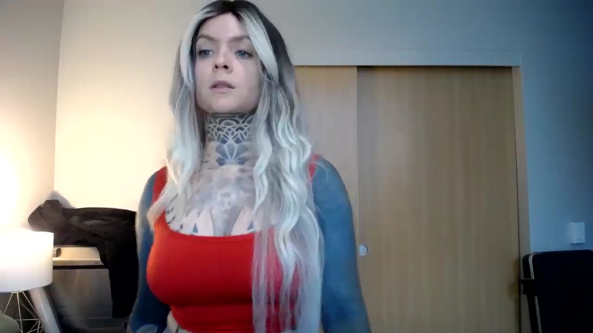 Gallery image thumbnail from ViVerdure's myfreecams stream on, 11/29/2024, 17:47 image 15 of 20