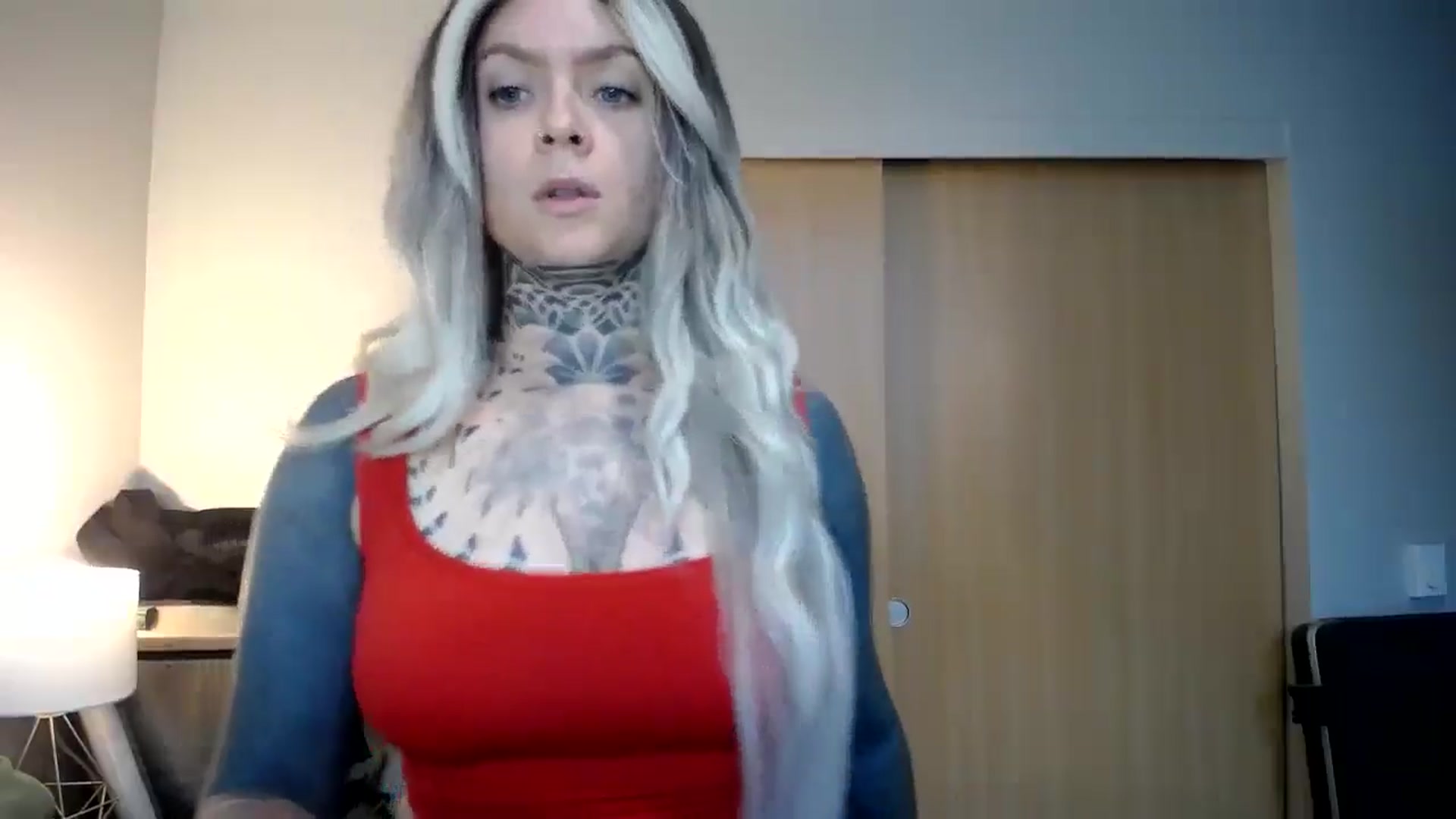 Gallery image thumbnail from ViVerdure's myfreecams stream on, 11/29/2024, 17:47 image 6 of 20