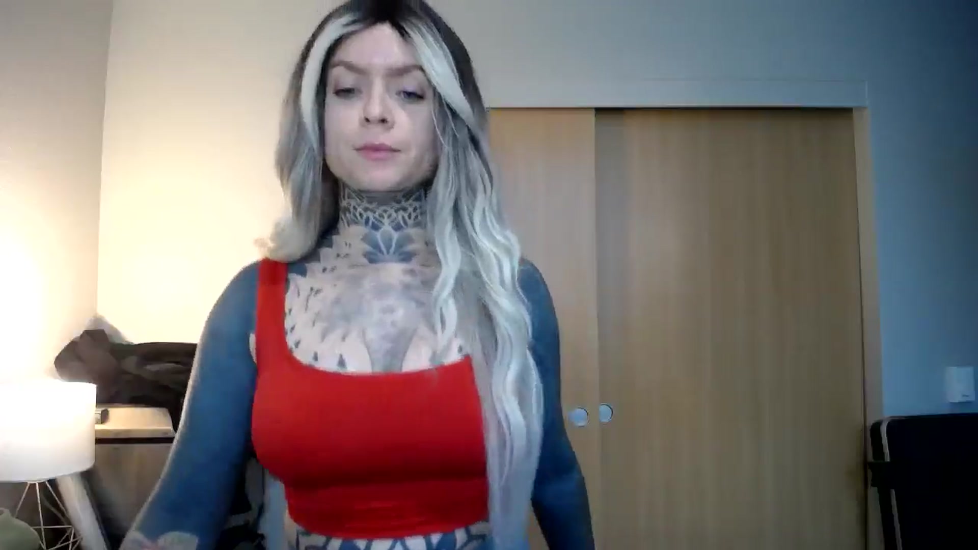 Gallery image thumbnail from ViVerdure's myfreecams stream on, 11/29/2024, 17:47 image 5 of 20
