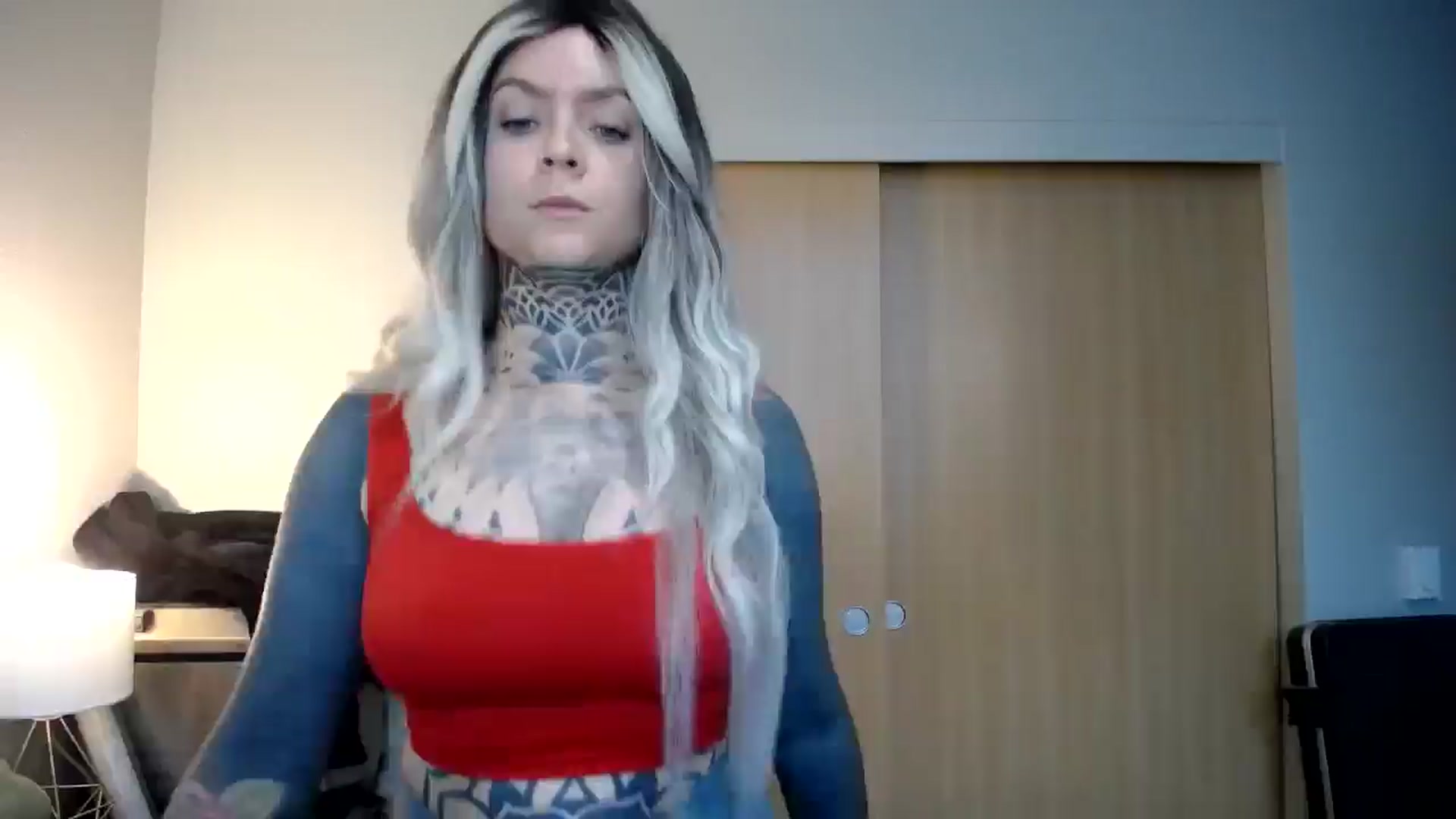 Gallery image thumbnail from ViVerdure's myfreecams stream on, 11/29/2024, 17:47 image 10 of 20