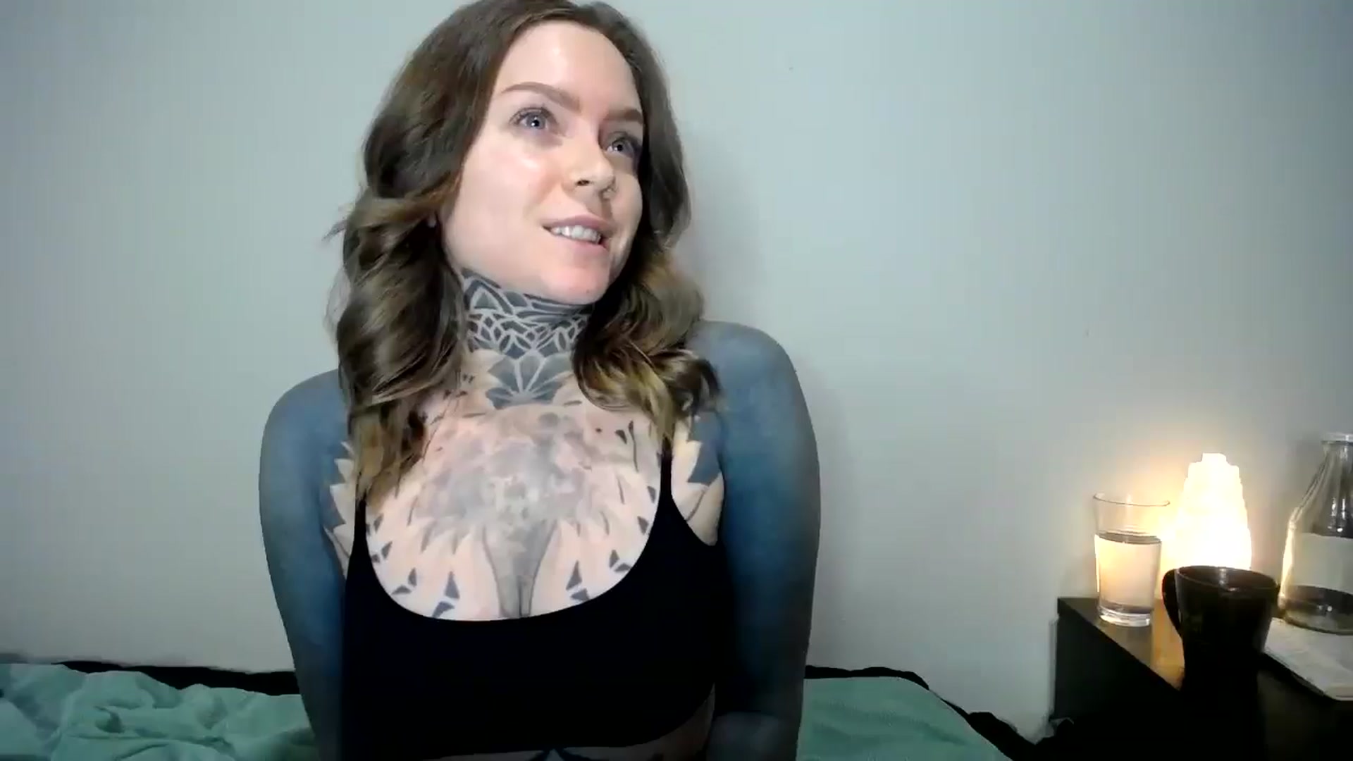 Gallery image thumbnail from ViVerdure's myfreecams stream on, 12/06/2024, 15:00 image 19 of 20