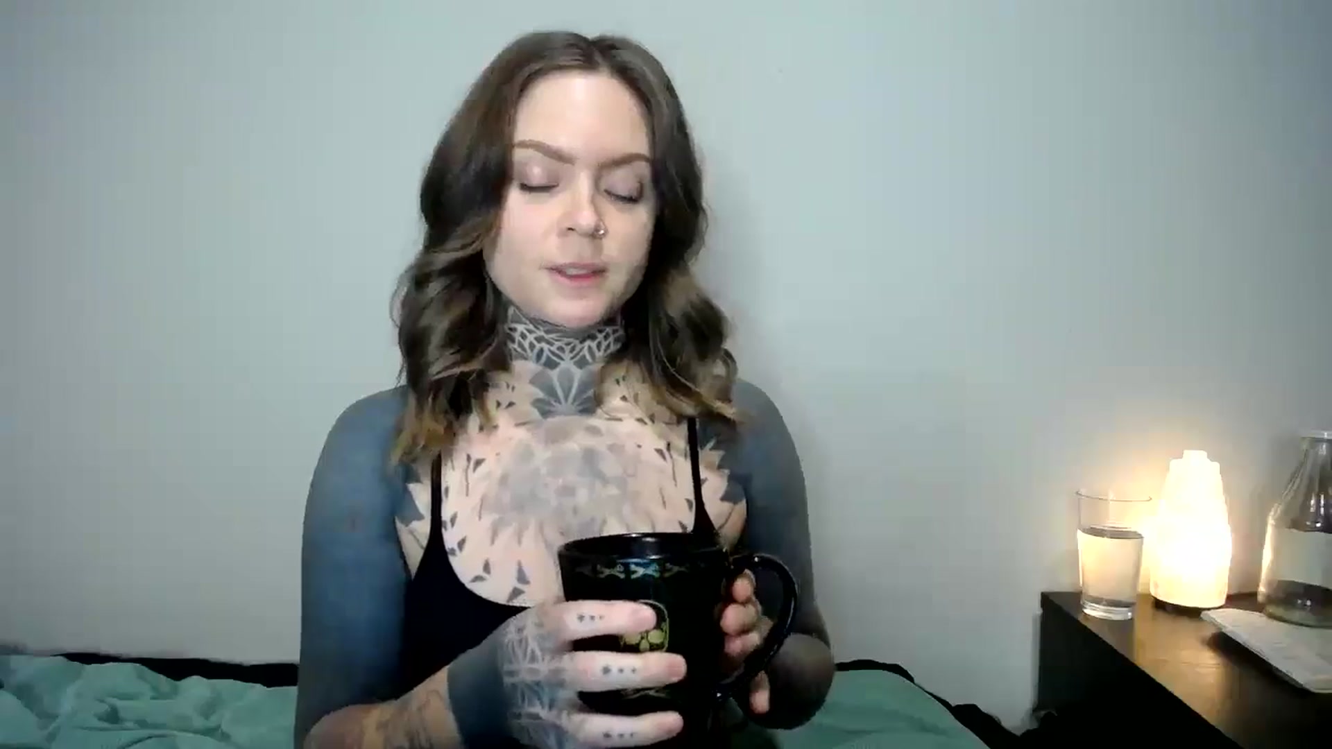 Gallery image thumbnail from ViVerdure's myfreecams stream on, 12/06/2024, 15:00 image 20 of 20