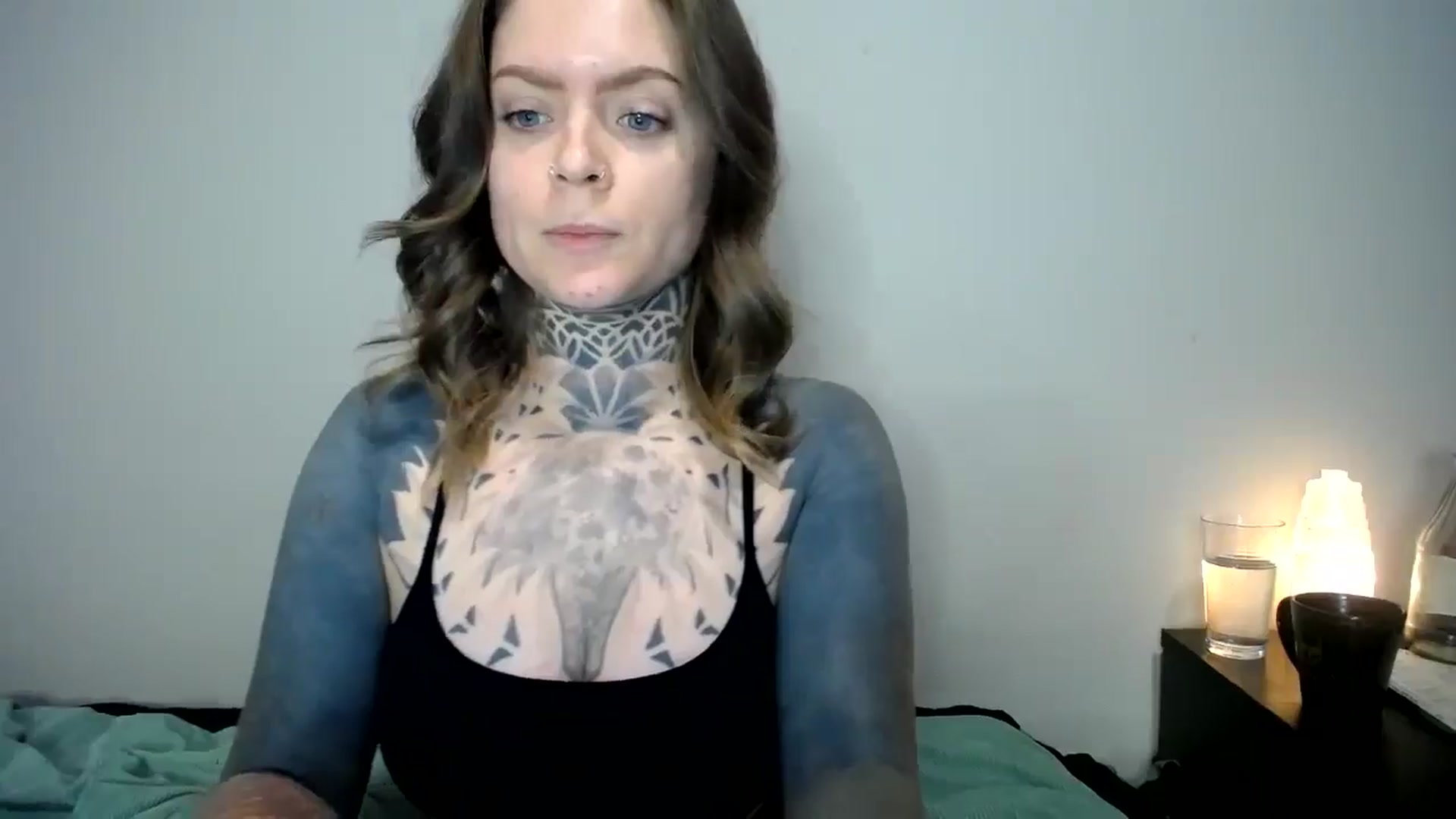 Gallery image thumbnail from ViVerdure's myfreecams stream on, 12/06/2024, 15:00 image 13 of 20