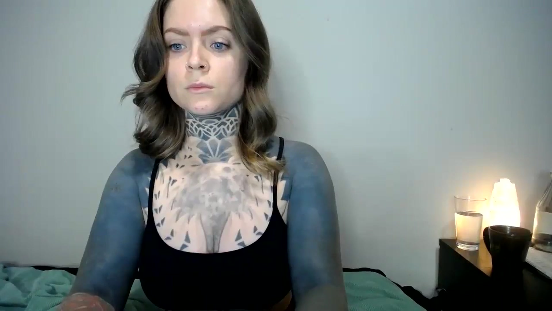 Gallery image thumbnail from ViVerdure's myfreecams stream on, 12/06/2024, 15:00 image 15 of 20