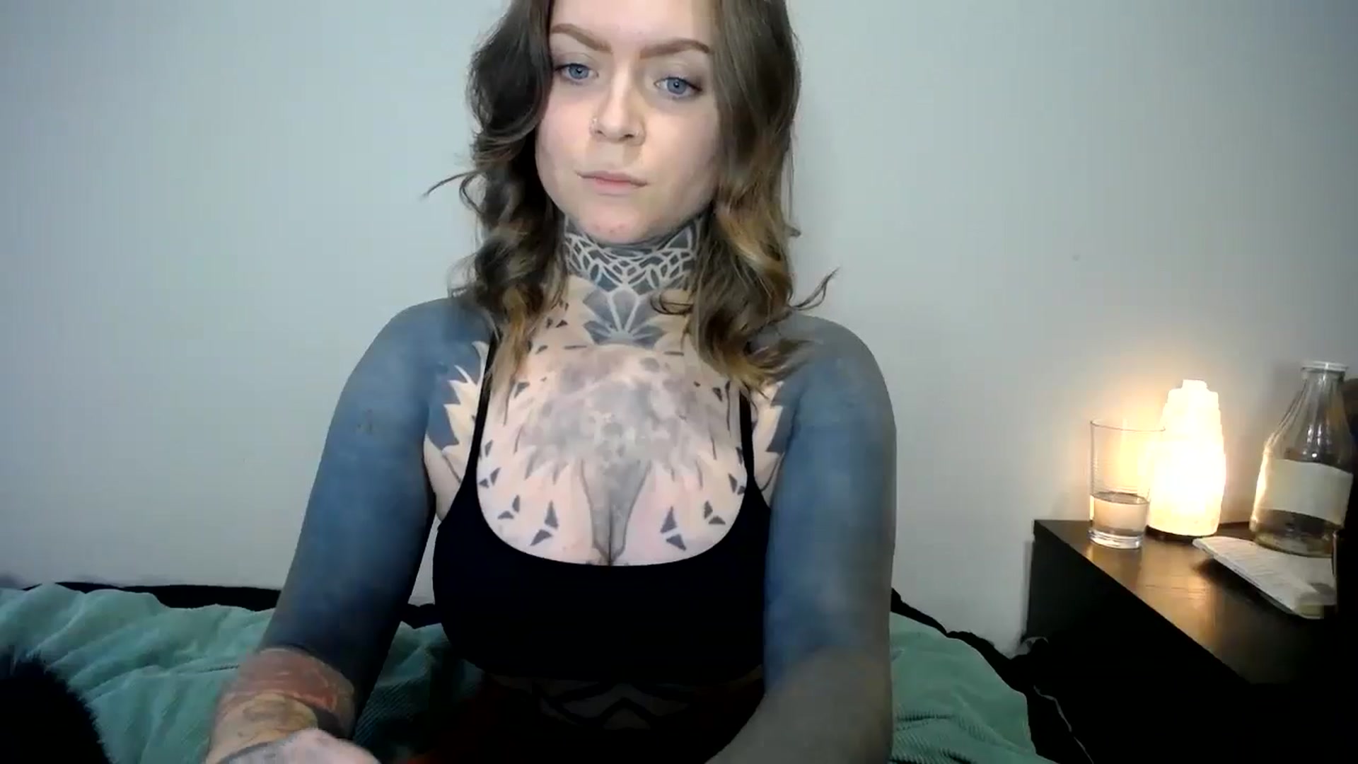 Gallery image thumbnail from ViVerdure's myfreecams stream on, 12/06/2024, 16:14 image 13 of 20