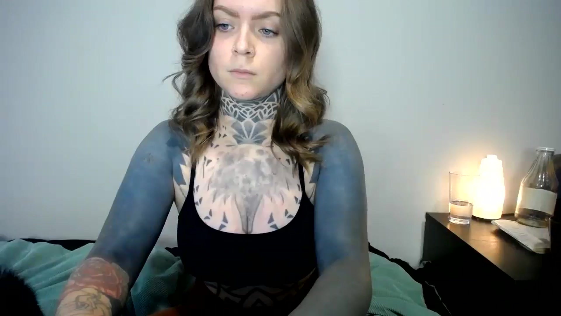 Gallery image thumbnail from ViVerdure's myfreecams stream on, 12/06/2024, 16:14 image 11 of 20
