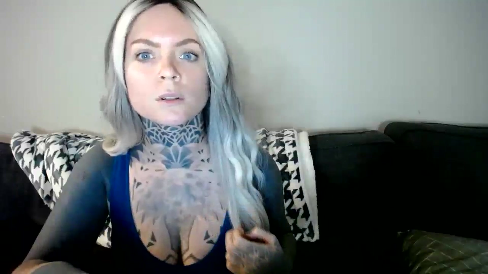 Gallery image thumbnail from ViVerdure's myfreecams stream on, 12/14/2024, 16:17 image 19 of 20