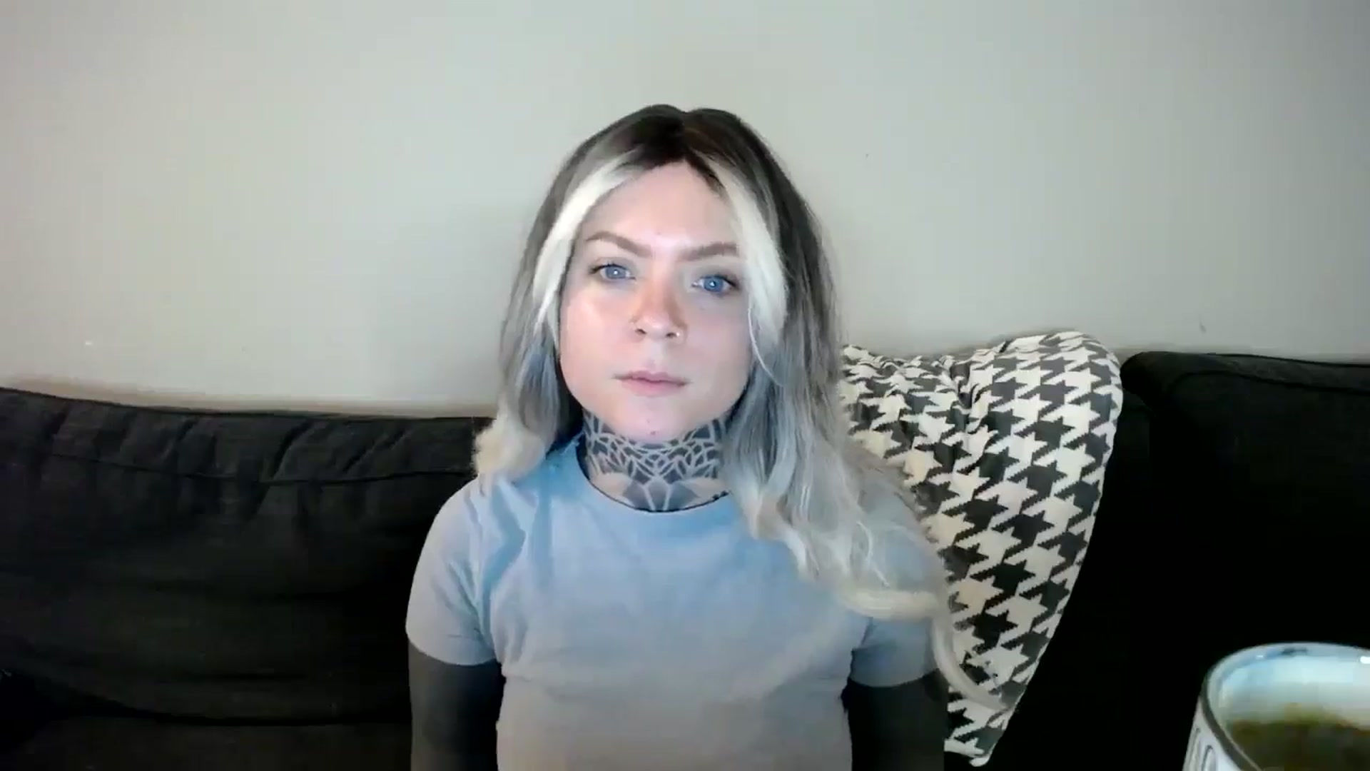 Gallery image thumbnail from ViVerdure's myfreecams stream on, 12/20/2024, 16:33 image 3 of 20