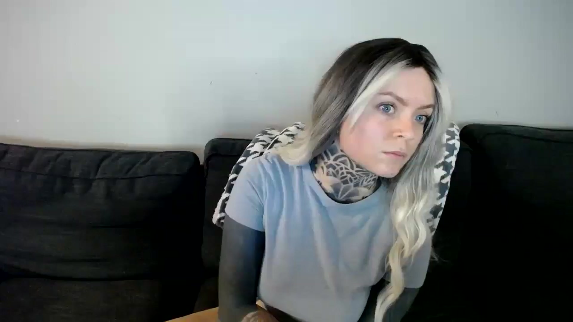 Gallery image thumbnail from ViVerdure's myfreecams stream on, 12/20/2024, 16:33 image 13 of 20