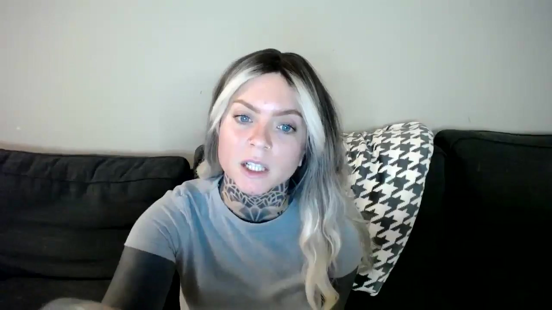 Gallery image thumbnail from ViVerdure's myfreecams stream on, 12/20/2024, 16:33 image 9 of 20