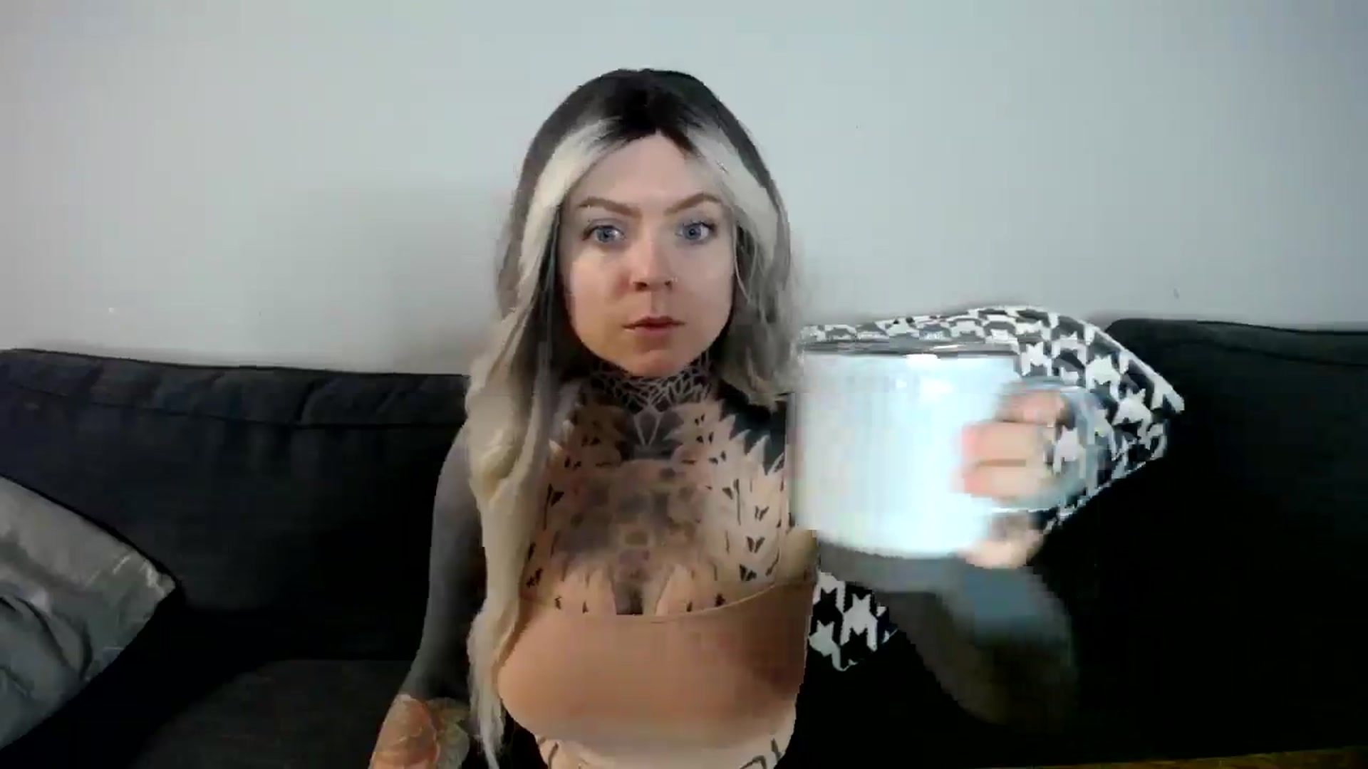 Gallery image thumbnail from ViVerdure's myfreecams stream on, 12/22/2024, 16:28 image 2 of 20