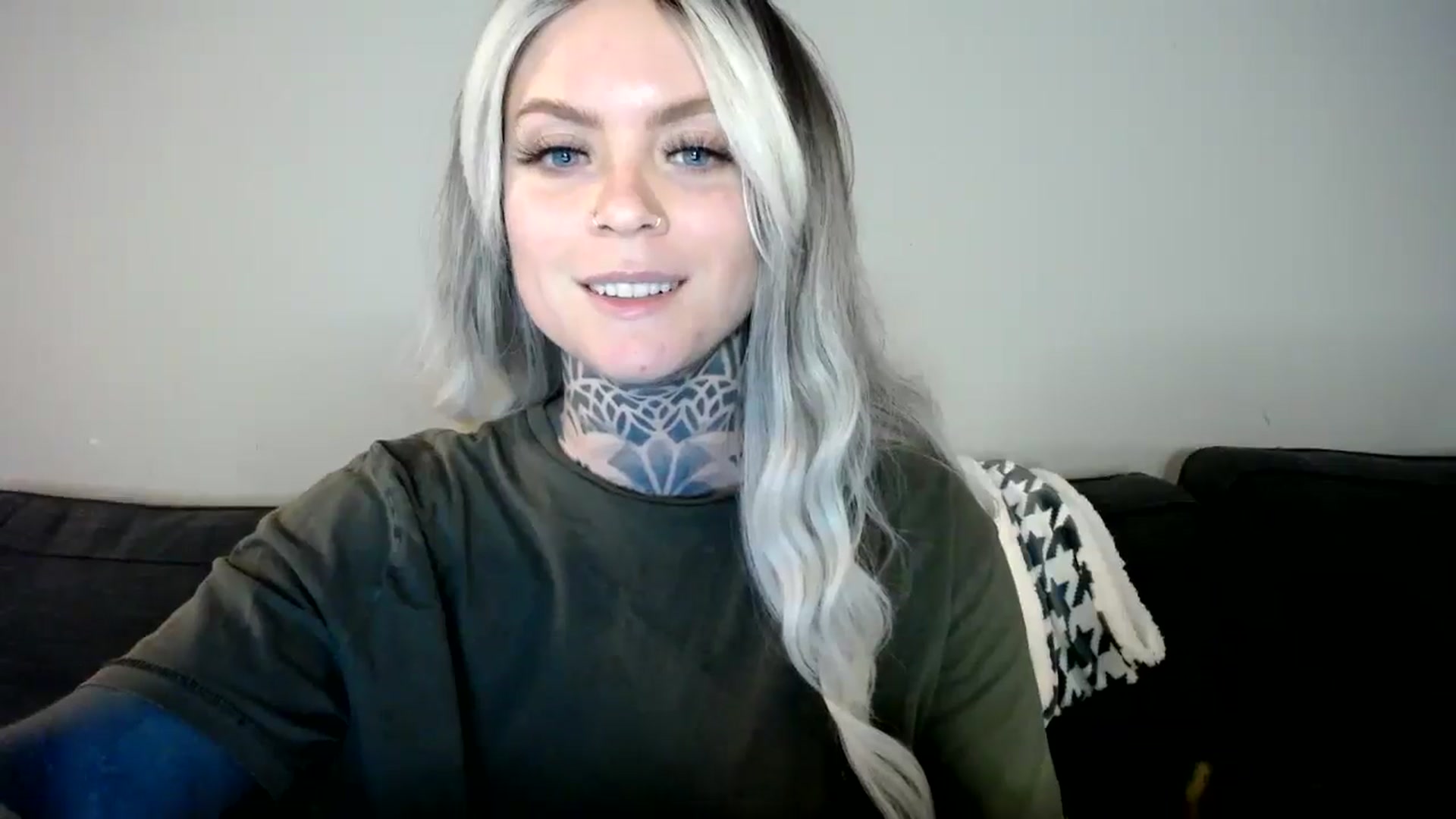 Gallery image thumbnail from ViVerdure's myfreecams stream on, 12/26/2024, 06:44 image 2 of 20