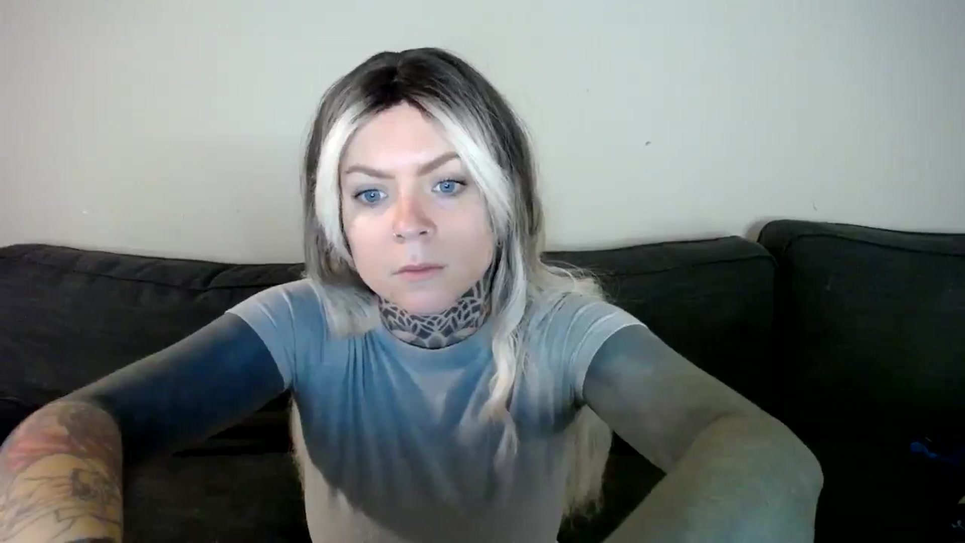 Gallery image thumbnail from ViVerdure's myfreecams stream on, 01/04/2025, 15:02 image 10 of 20