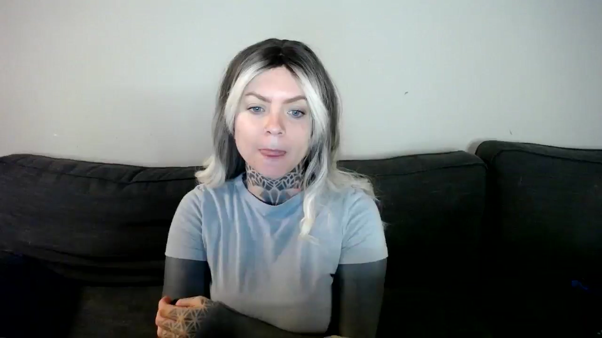 Gallery image thumbnail from ViVerdure's myfreecams stream on, 01/04/2025, 15:02 image 8 of 20