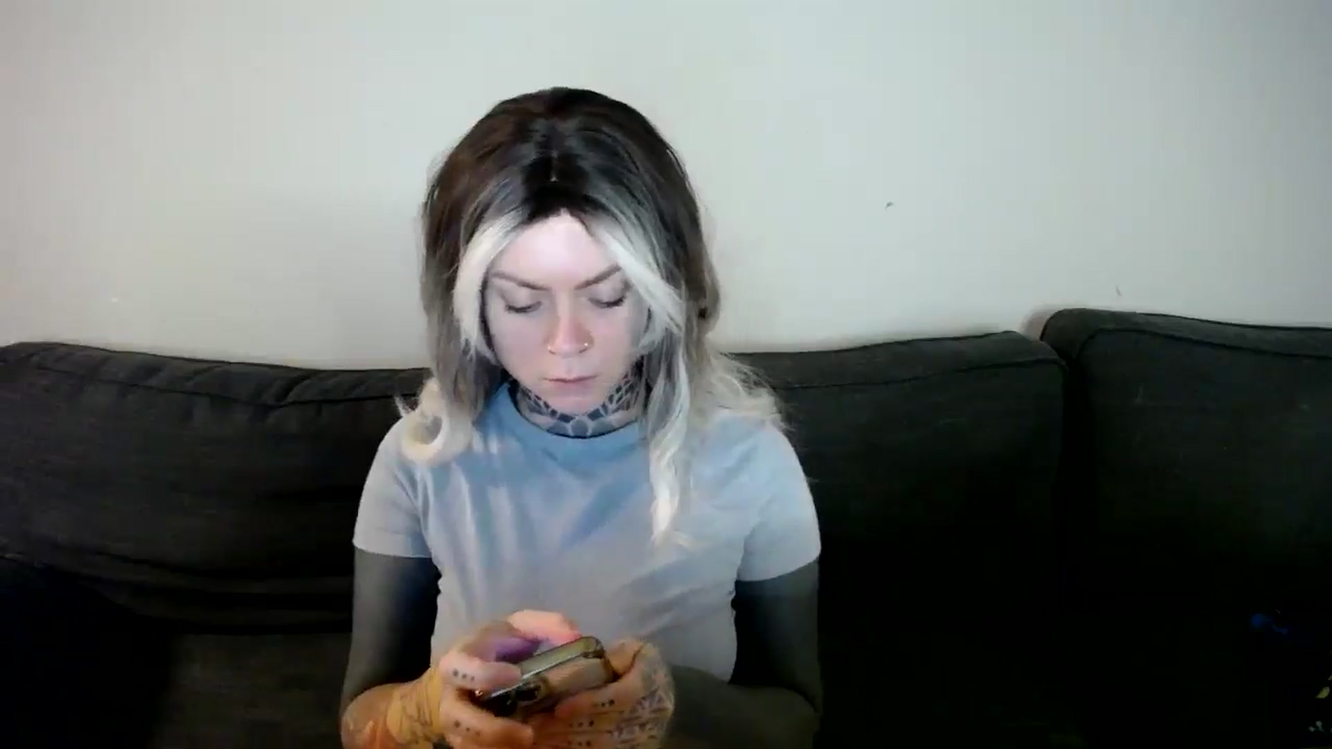 Gallery image thumbnail from ViVerdure's myfreecams stream on, 01/04/2025, 15:02 image 18 of 20