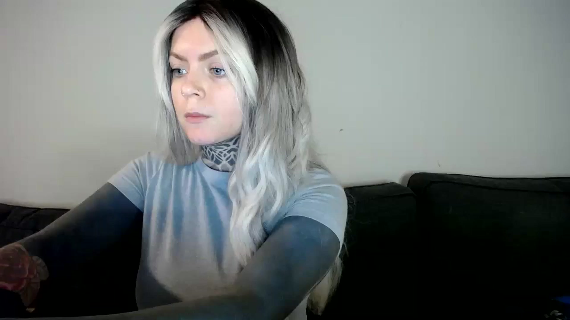 Gallery image thumbnail from ViVerdure's myfreecams stream on, 01/04/2025, 16:51 image 2 of 20