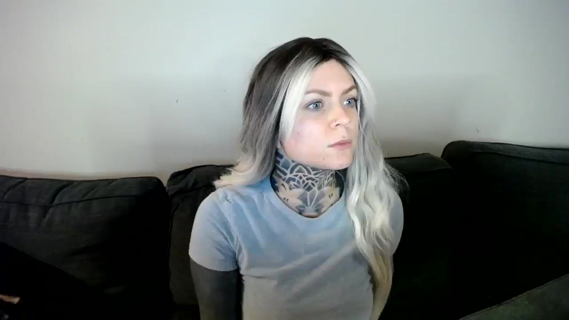Gallery image thumbnail from ViVerdure's myfreecams stream on, 01/04/2025, 16:51 image 5 of 20