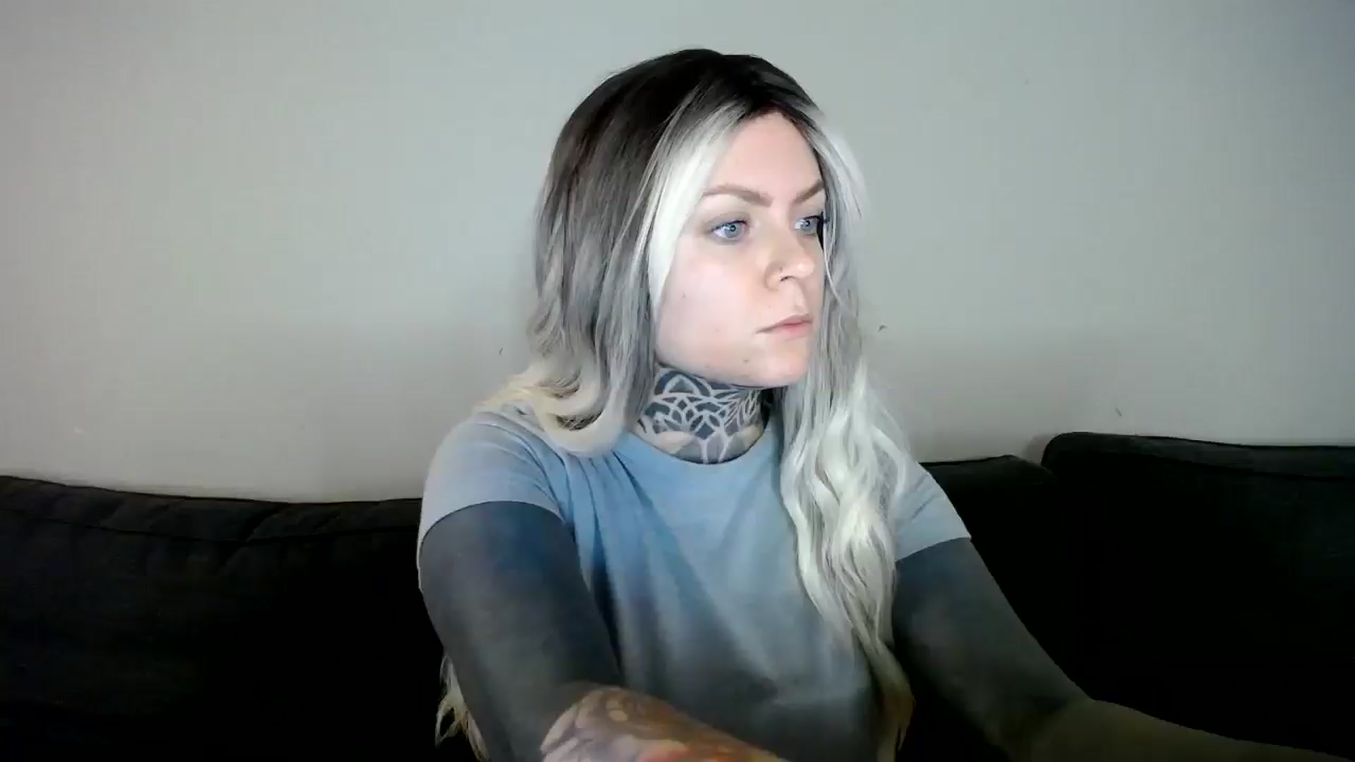 Gallery image thumbnail from ViVerdure's myfreecams stream on, 01/04/2025, 16:51 image 18 of 20