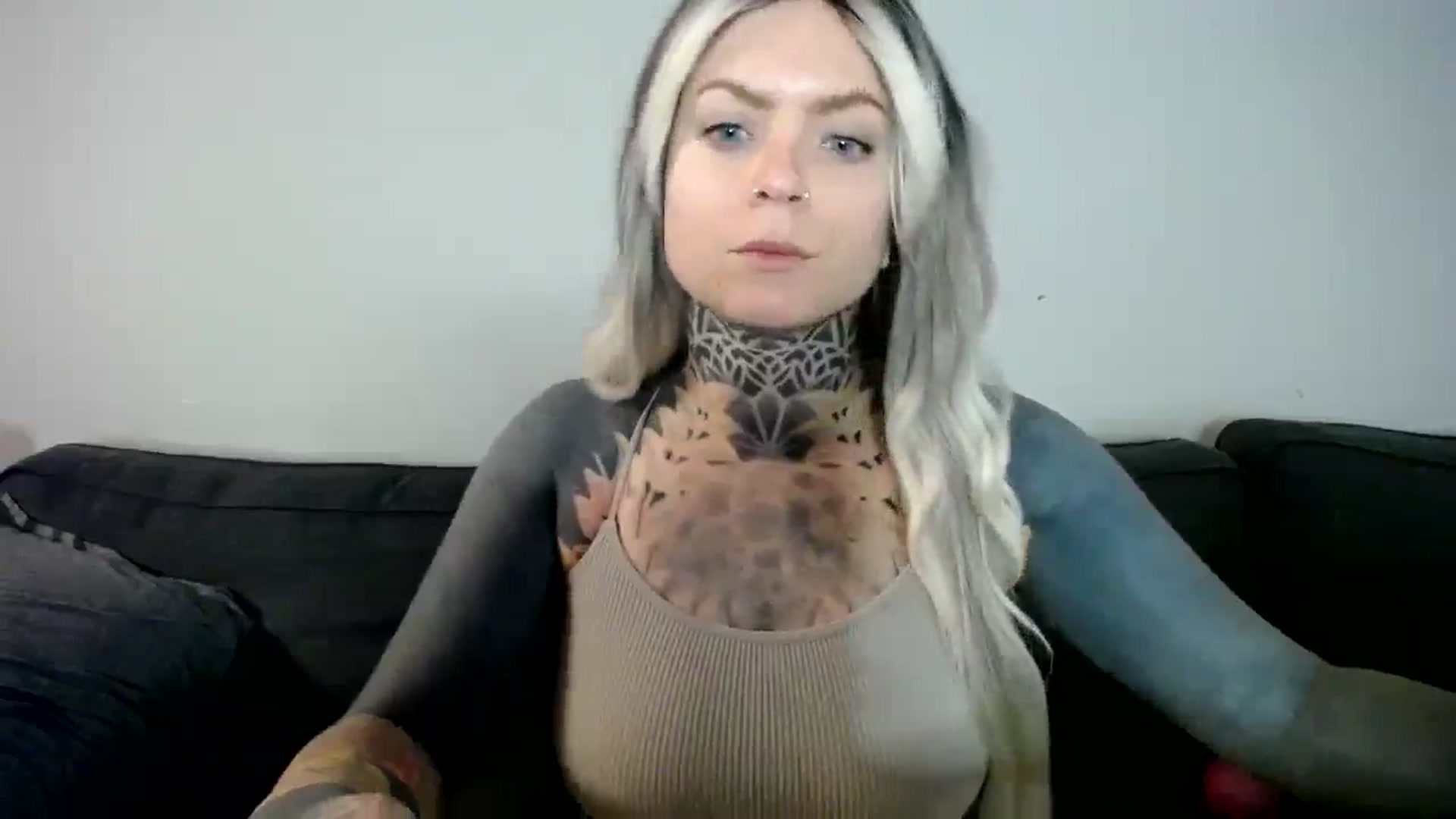 Gallery image thumbnail from ViVerdure's myfreecams stream on, 01/05/2025, 16:49 image 3 of 20