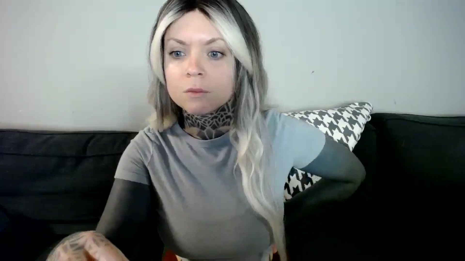 Gallery image thumbnail from ViVerdure's myfreecams stream on, 01/12/2025, 16:32 image 7 of 20