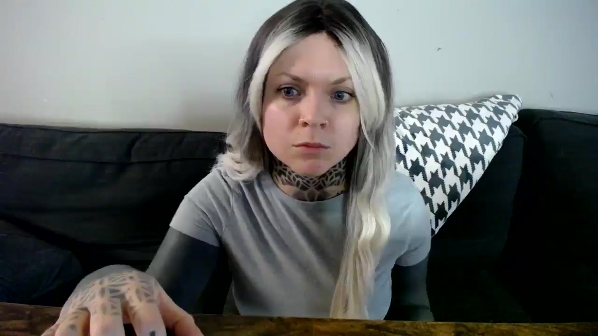 Gallery image thumbnail from ViVerdure's myfreecams stream on, 01/12/2025, 16:32 image 20 of 20