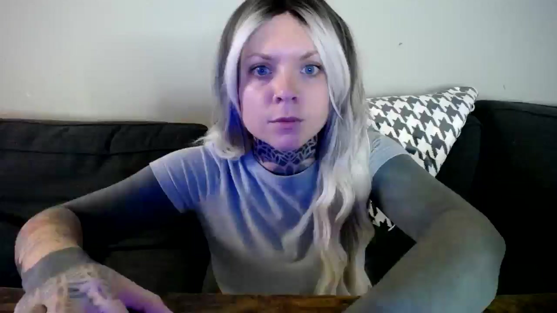 Gallery image thumbnail from ViVerdure's myfreecams stream on, 01/12/2025, 16:32 image 18 of 20