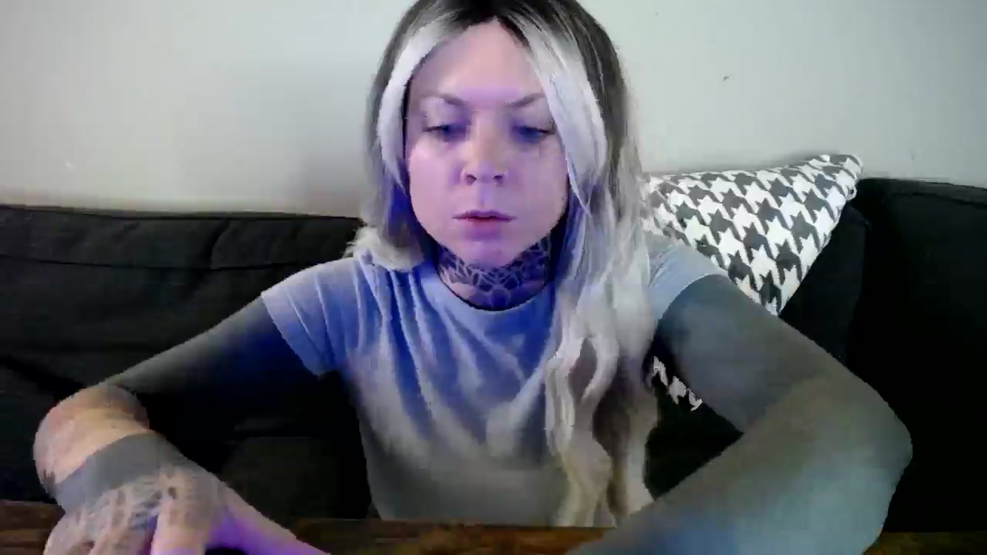 Gallery image thumbnail from ViVerdure's myfreecams stream on, 01/12/2025, 16:32 image 19 of 20