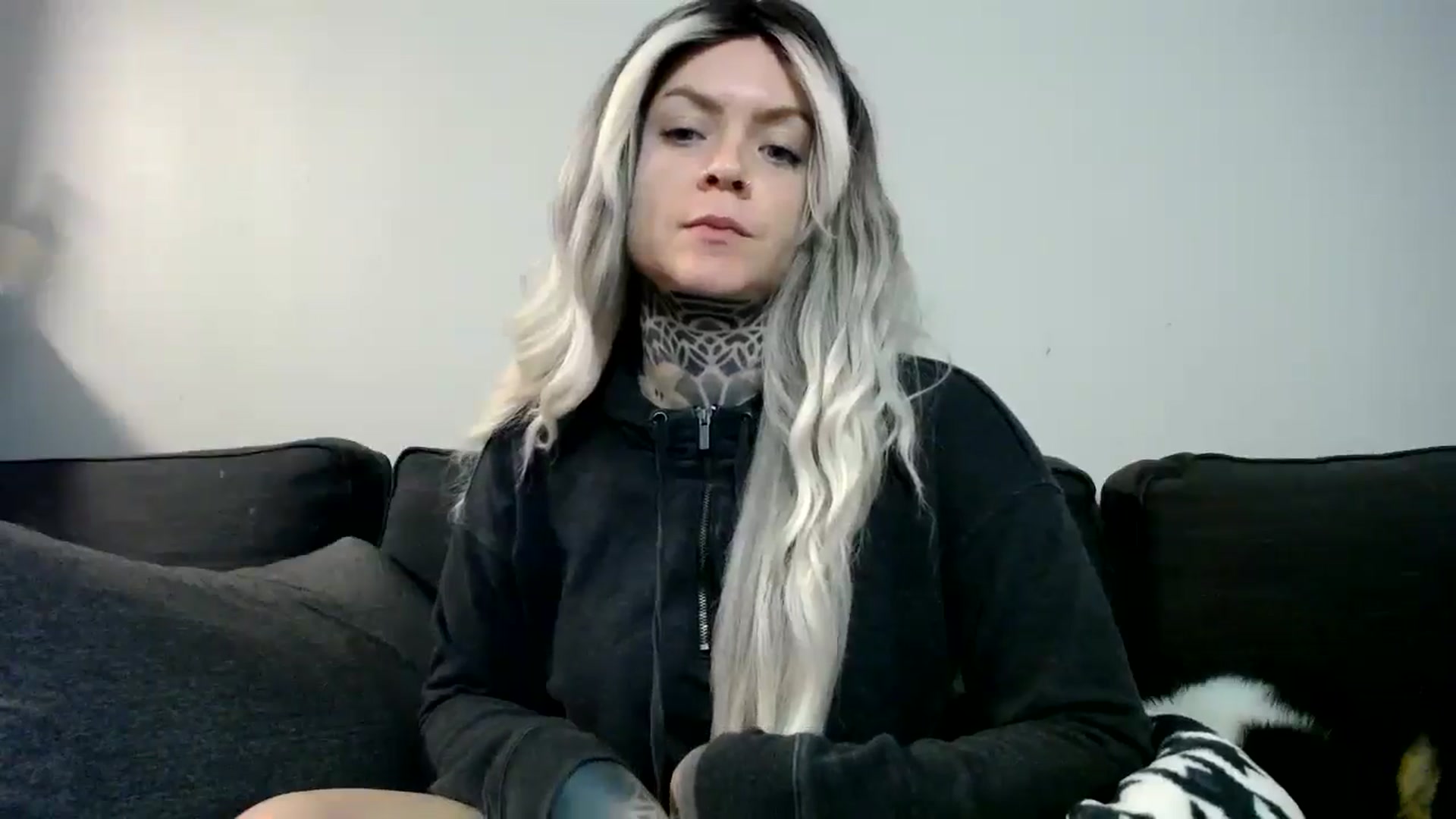 Gallery image thumbnail from ViVerdure's myfreecams stream on, 01/24/2025, 15:04 image 7 of 20