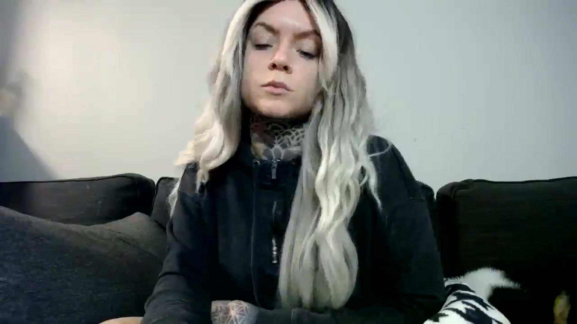 Gallery image thumbnail from ViVerdure's myfreecams stream on, 01/24/2025, 15:04 image 9 of 20