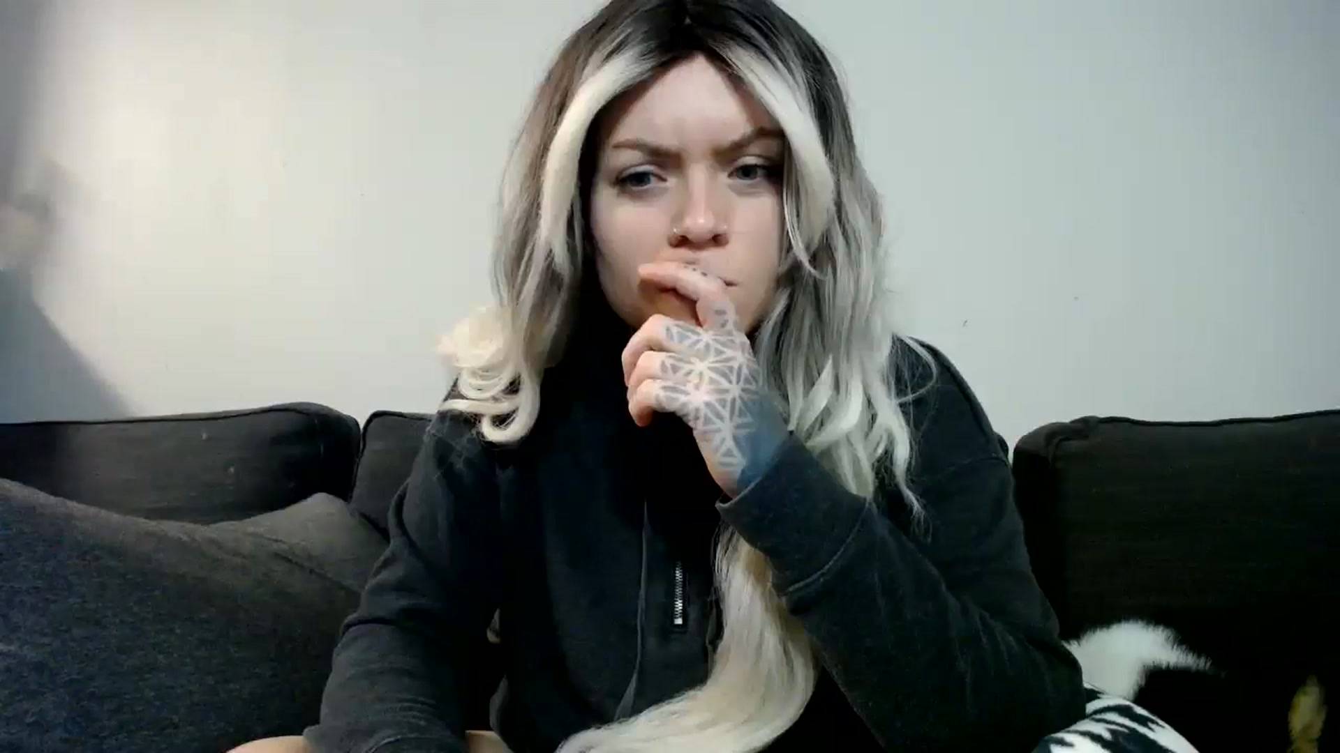 Gallery image thumbnail from ViVerdure's myfreecams stream on, 01/24/2025, 15:04 image 4 of 20