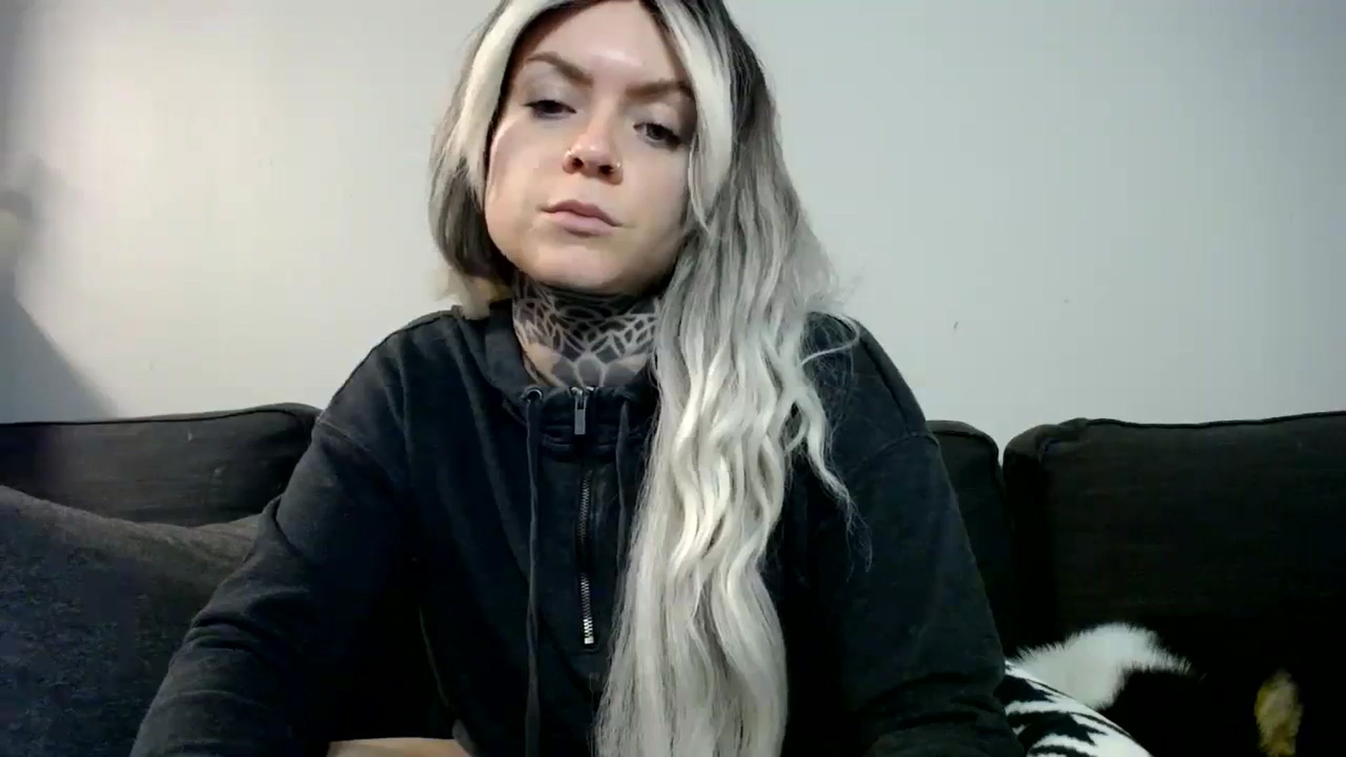 Gallery image thumbnail from ViVerdure's myfreecams stream on, 01/24/2025, 15:04 image 15 of 20