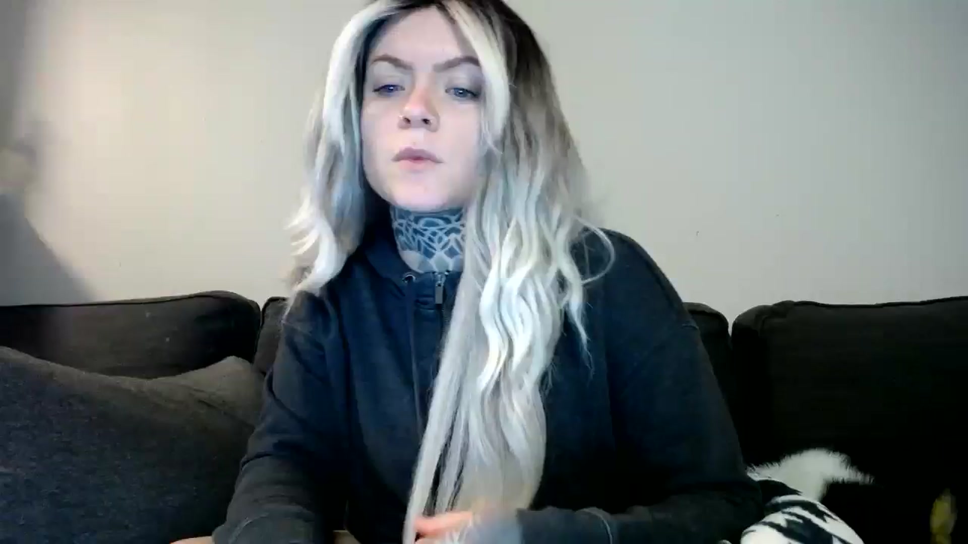 Gallery image thumbnail from ViVerdure's myfreecams stream on, 01/24/2025, 15:04 image 5 of 20